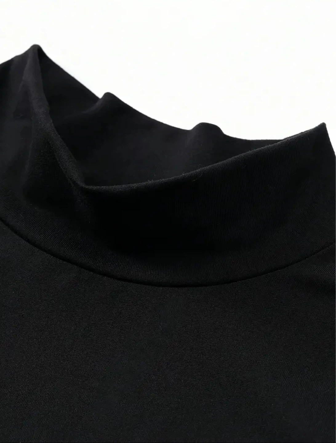 New Black Bodycon Maxi Dress - photo 4