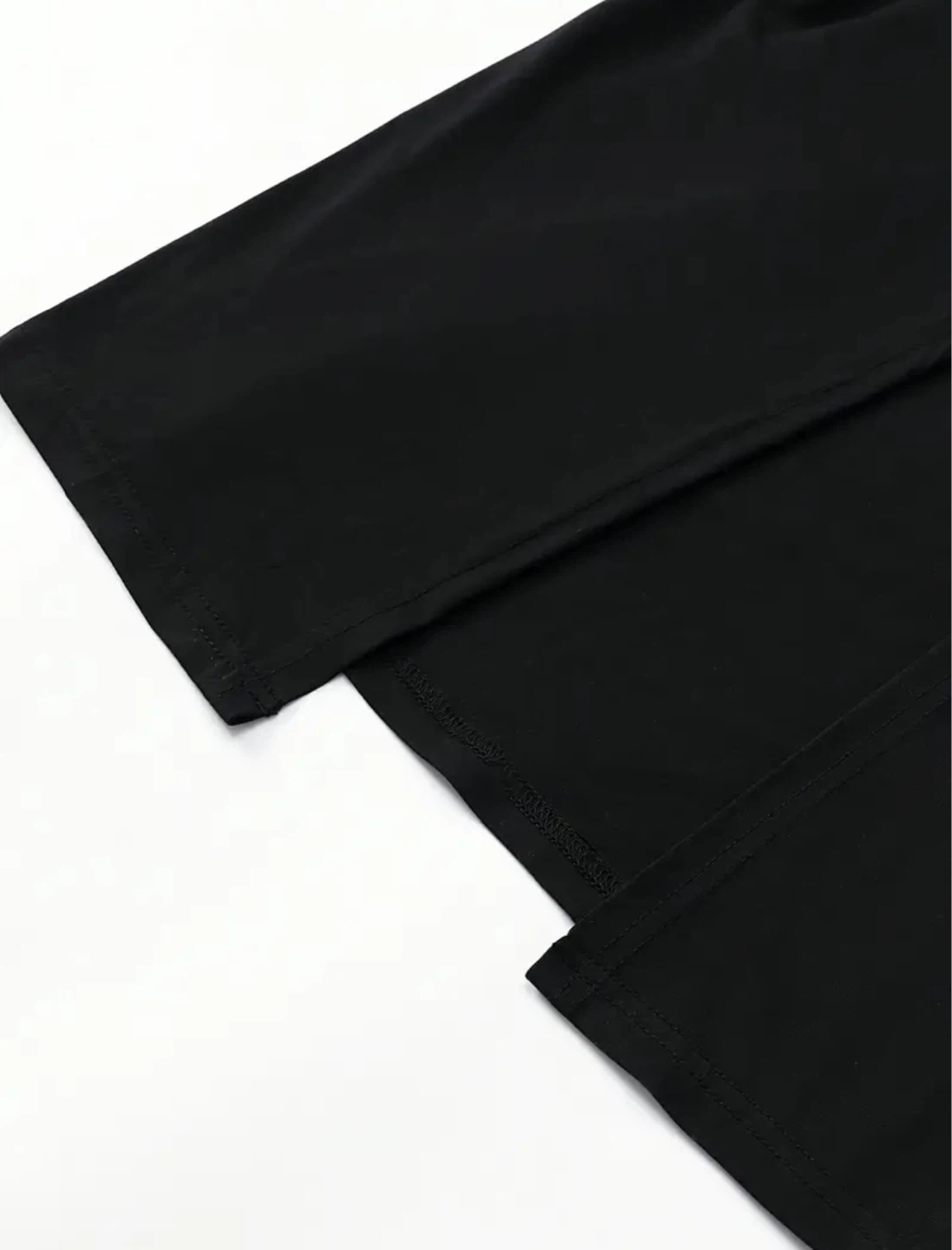 New Black Bodycon Maxi Dress - photo 5