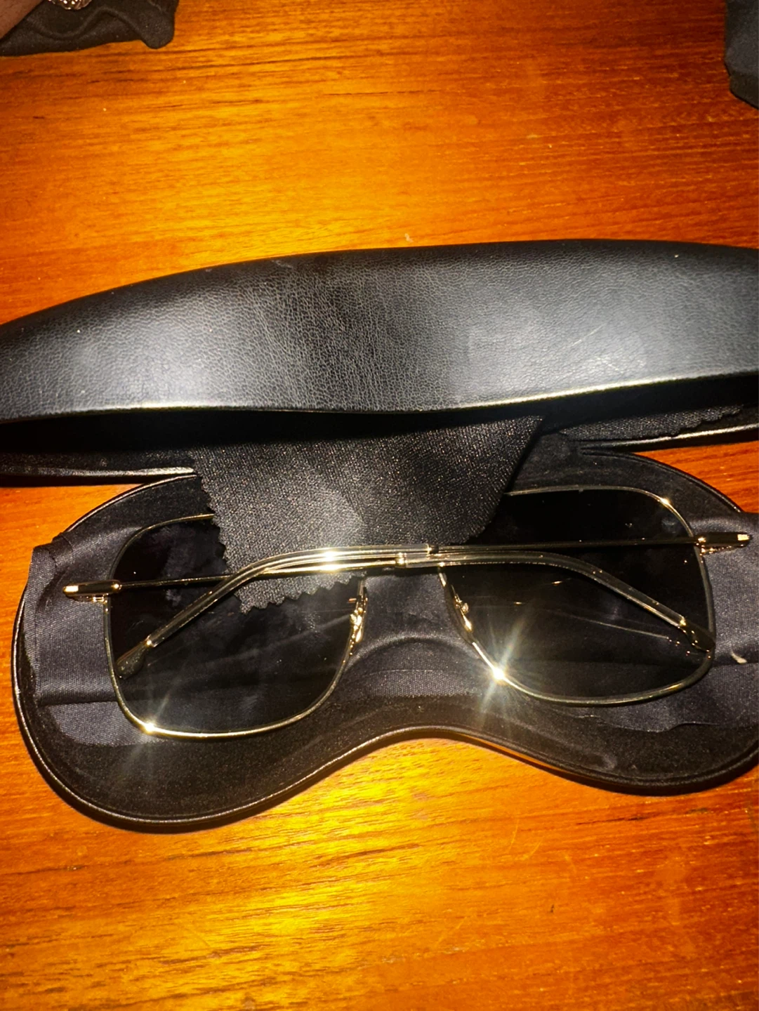 Carrera Polarized Sunglasses - Original - photo 2