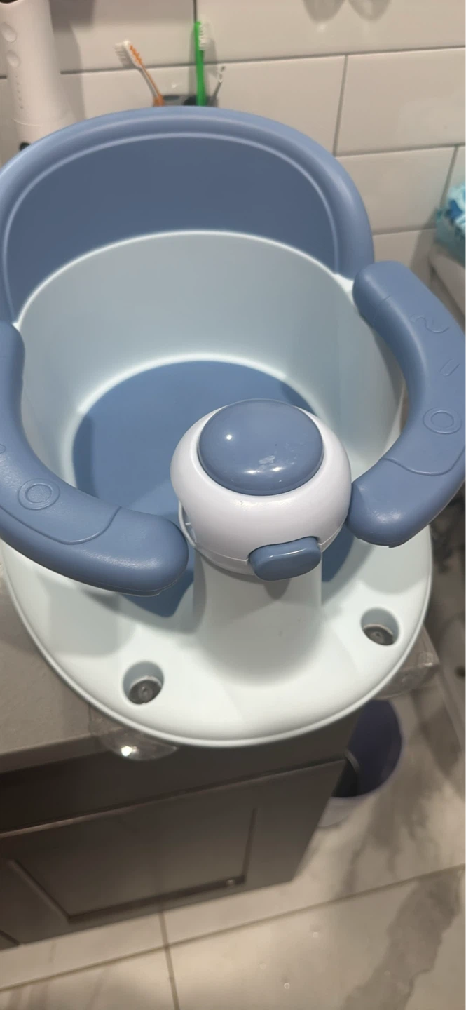 Baby Bath Seat
