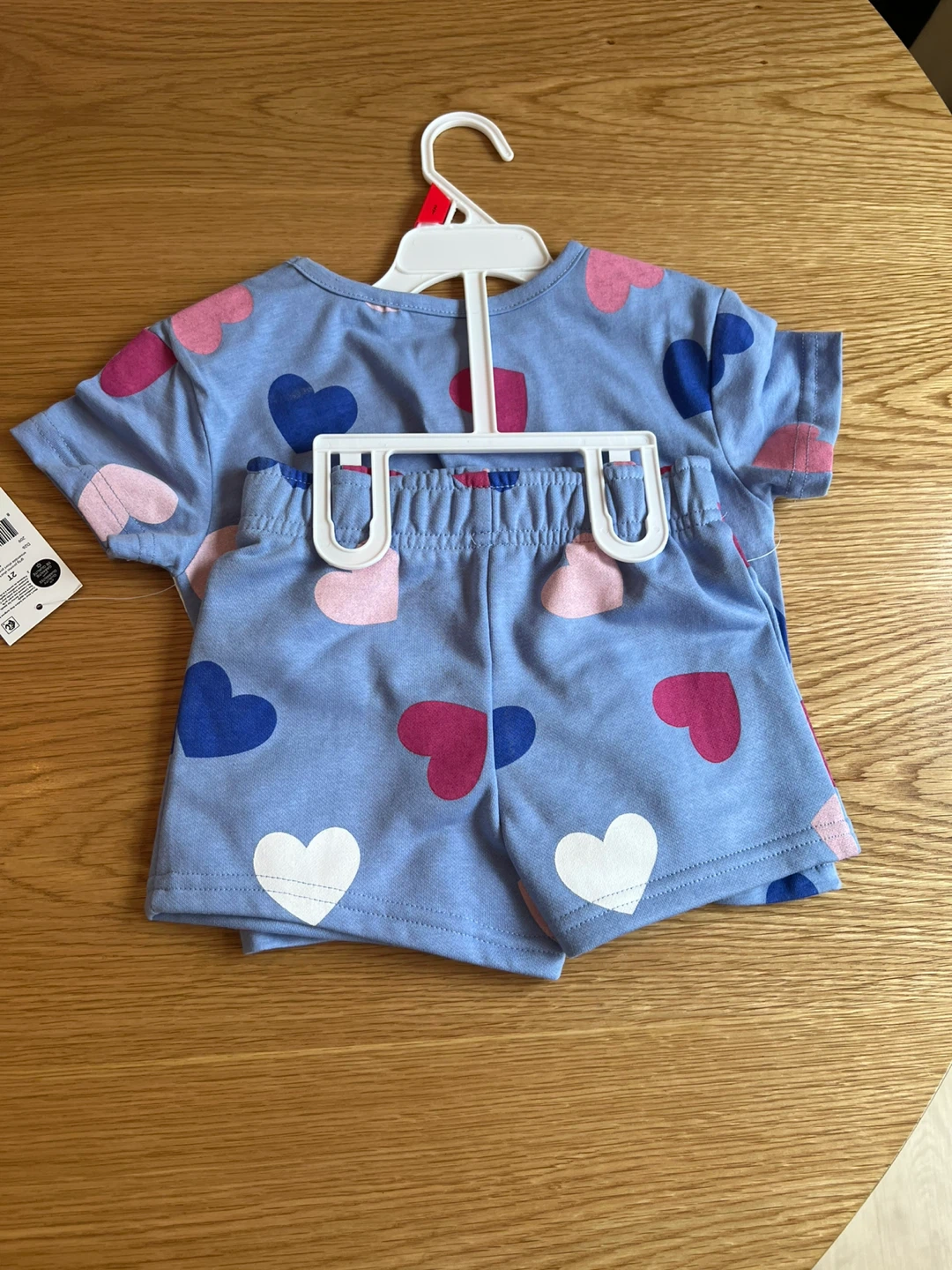 Brand New 5-Piece Toddler Girl Set (George Brand) - Size 2 Years - photo 3