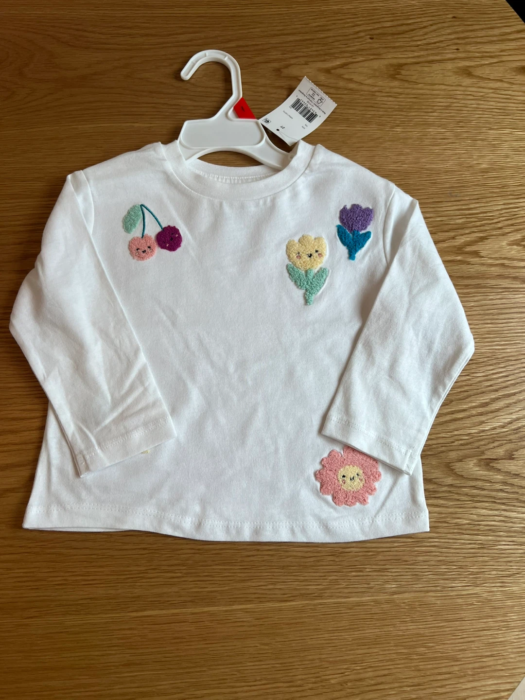 Brand New 5-Piece Toddler Girl Set (George Brand) - Size 2 Years - photo 5