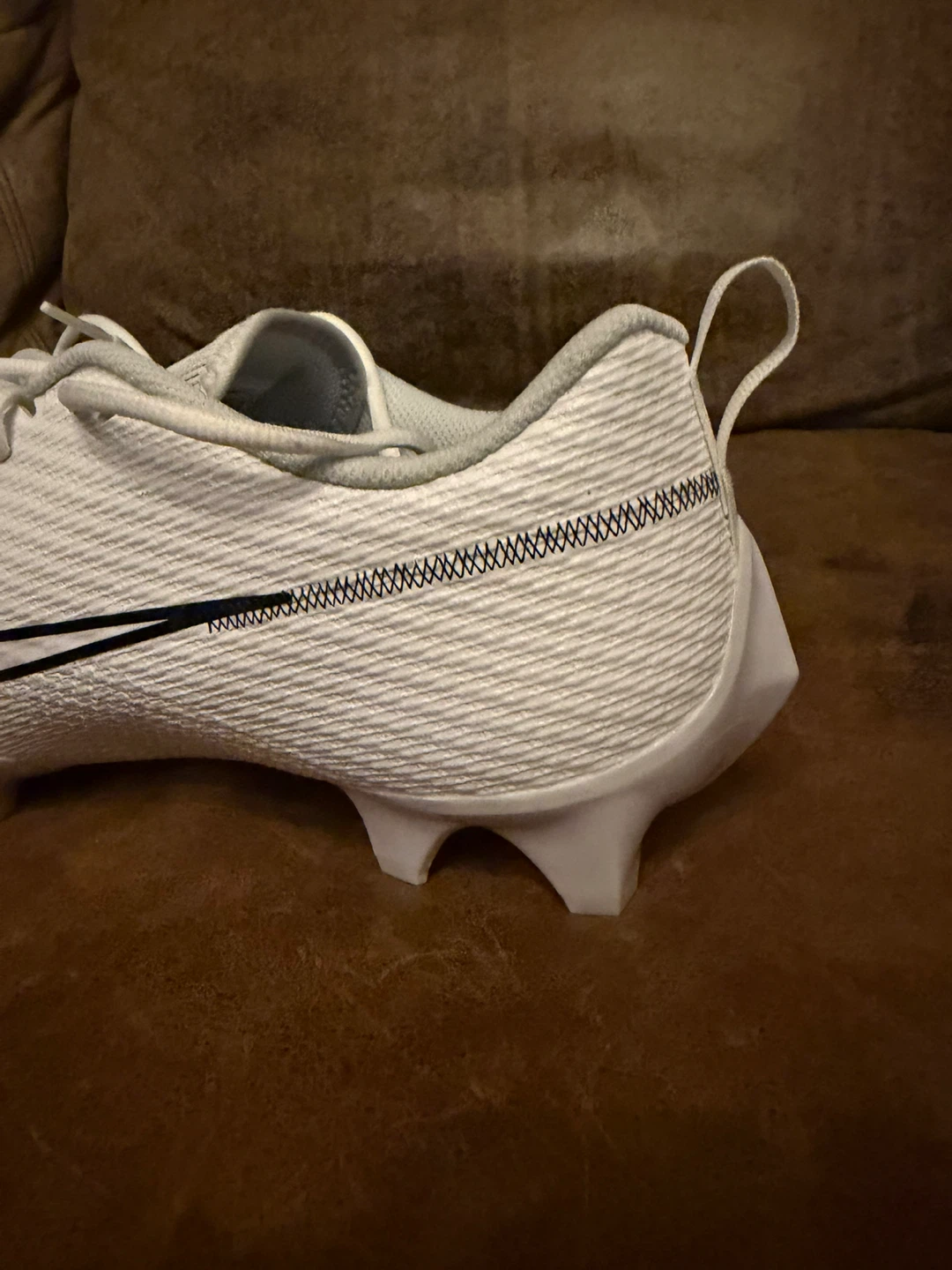 NEW - Nike Vapor Edge Speed 360 Carbon Fiber Football Cleats - photo 4