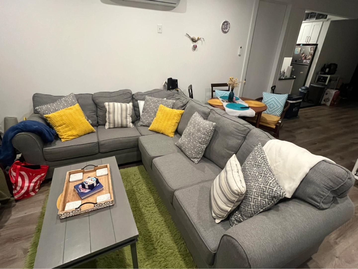 Sofa for sale