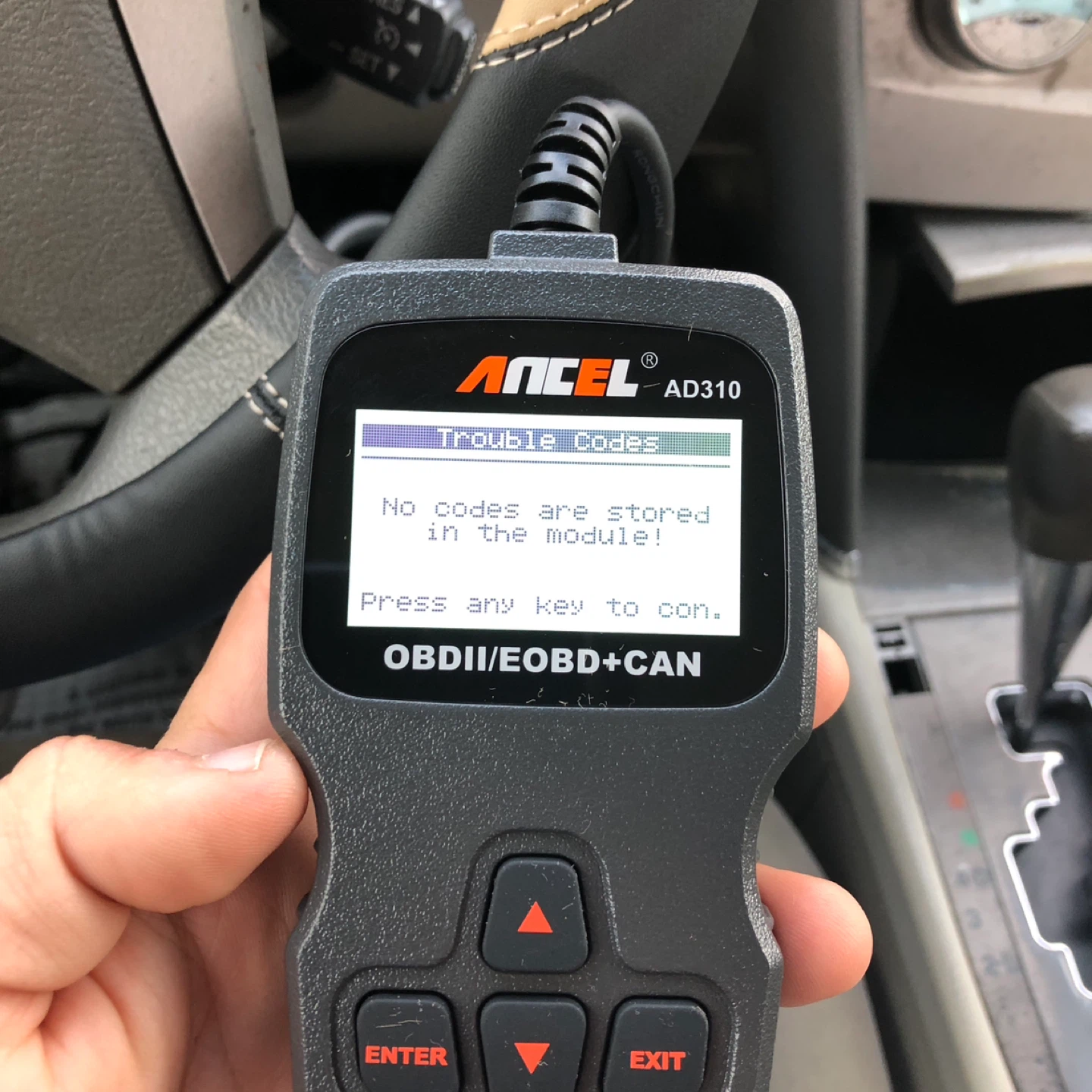 2007 Toyota Camry LE With Navigation - photo 4