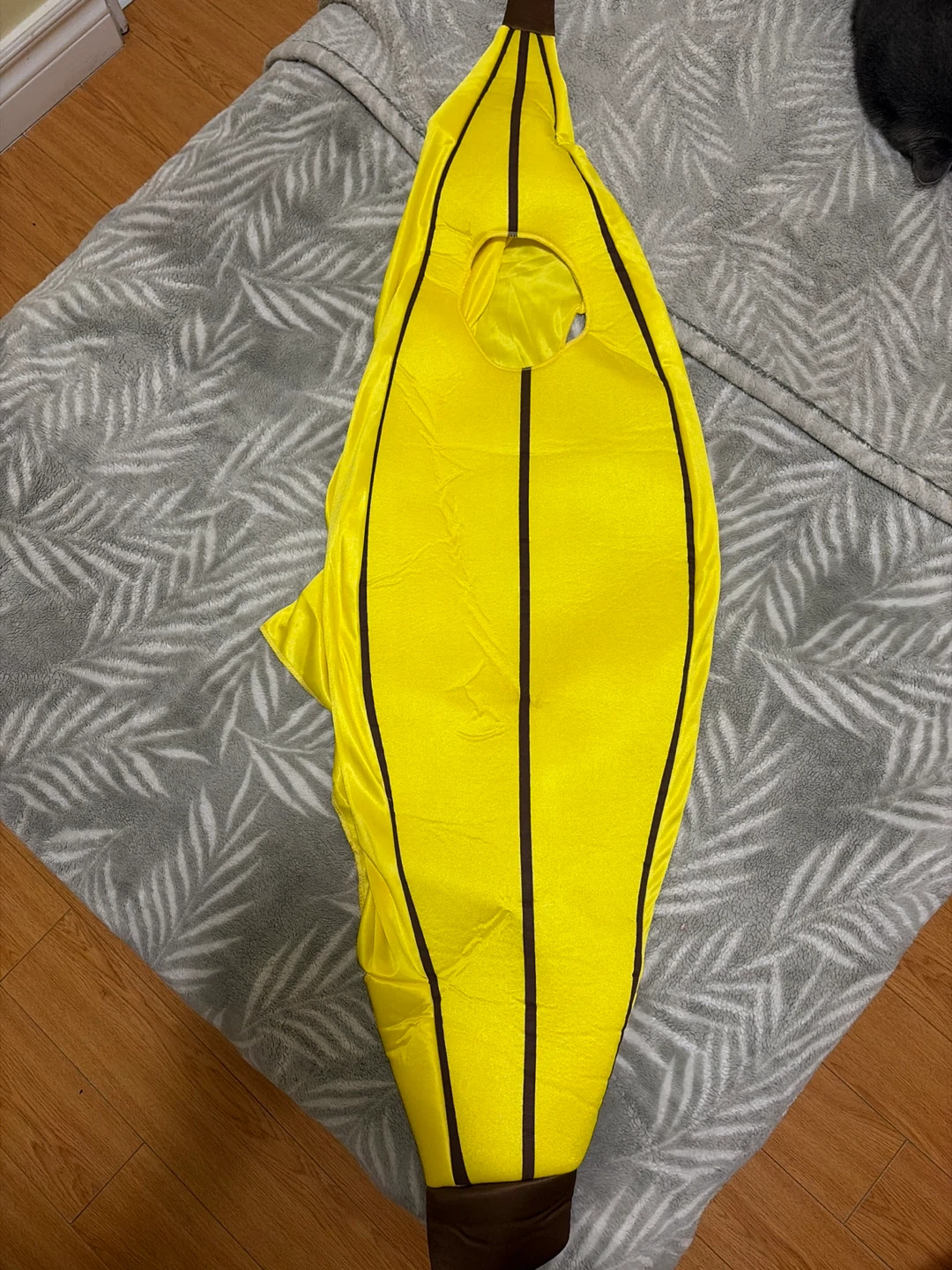 Banana Costume