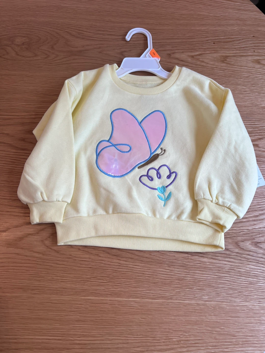 Brand New 5-Piece Toddler Girl Set (George Brand) - Size 3 Years - photo 3