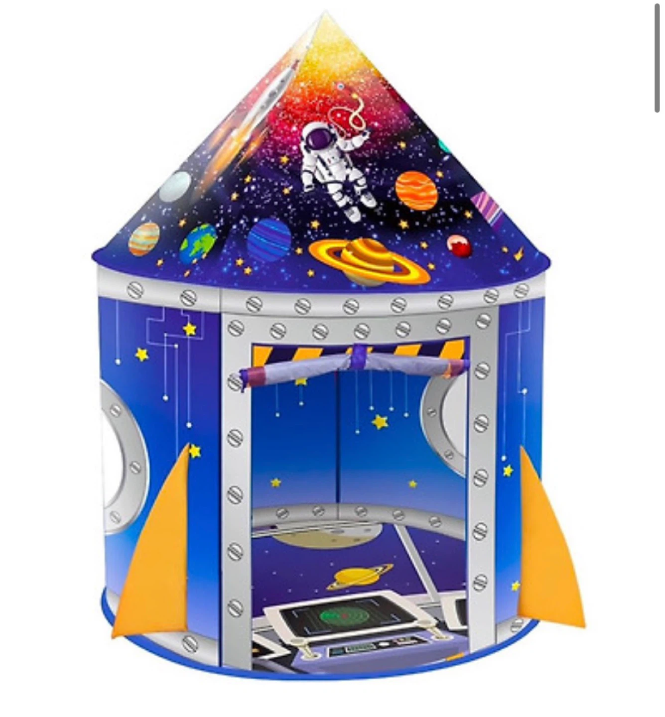 Play Tent