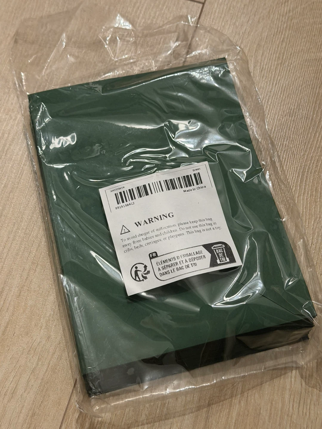 Dark Green Envelopes (Set of 40 - photo 2
