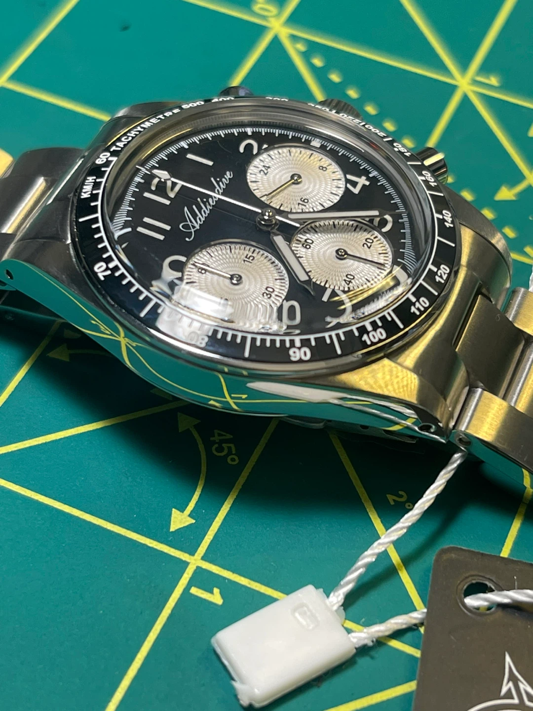 Addiesdive AD2517 - photo 5