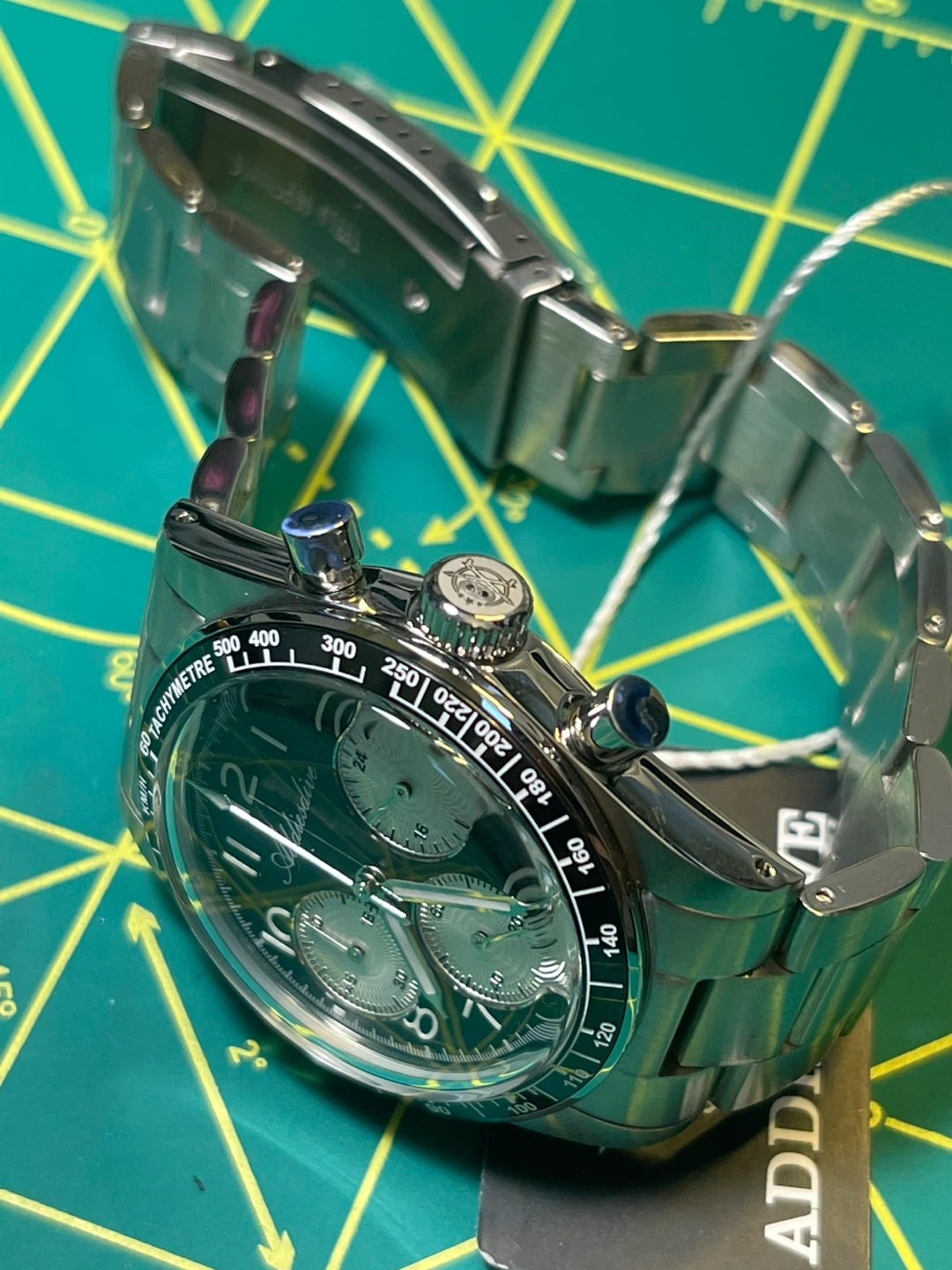 Addiesdive AD2517 - photo 4