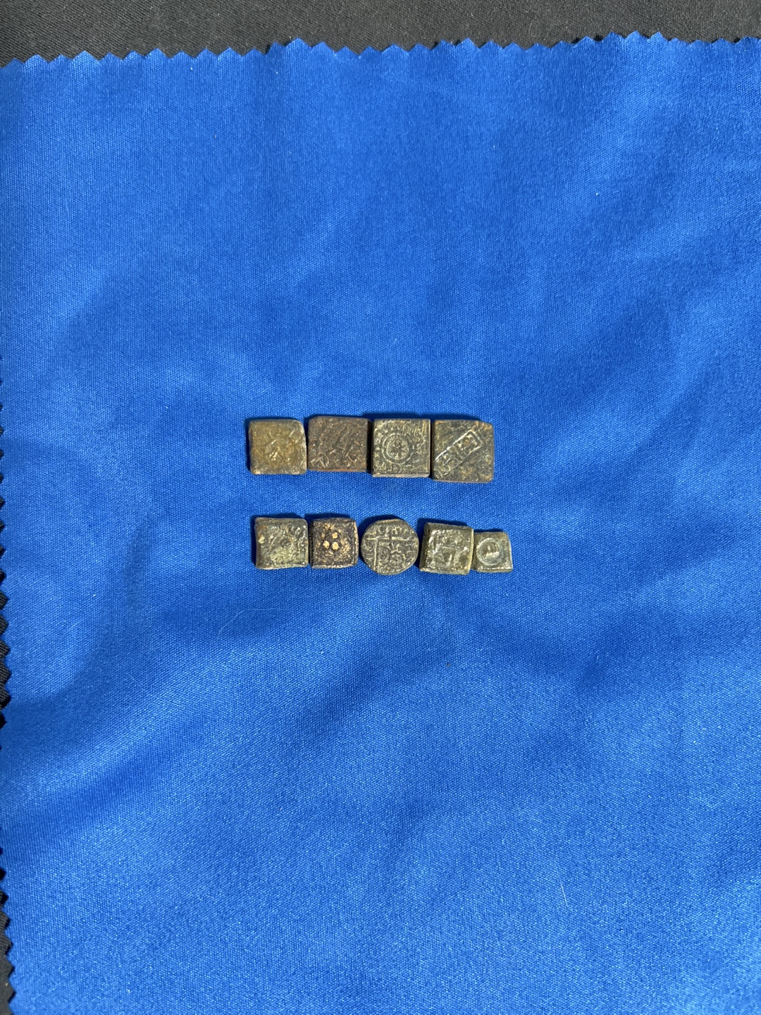 Islamic weight - photo 3