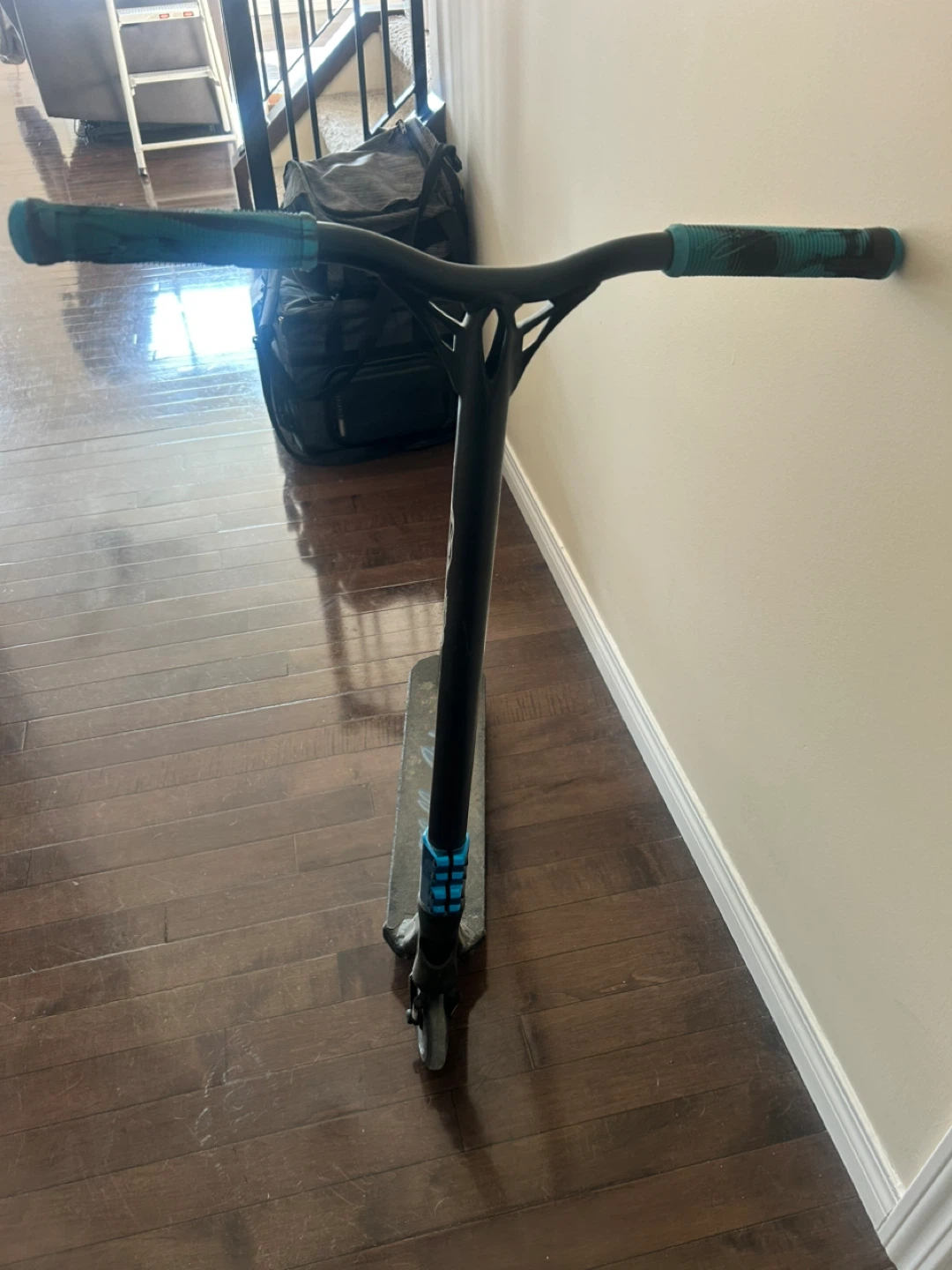 “Custom Scooter” - photo 2
