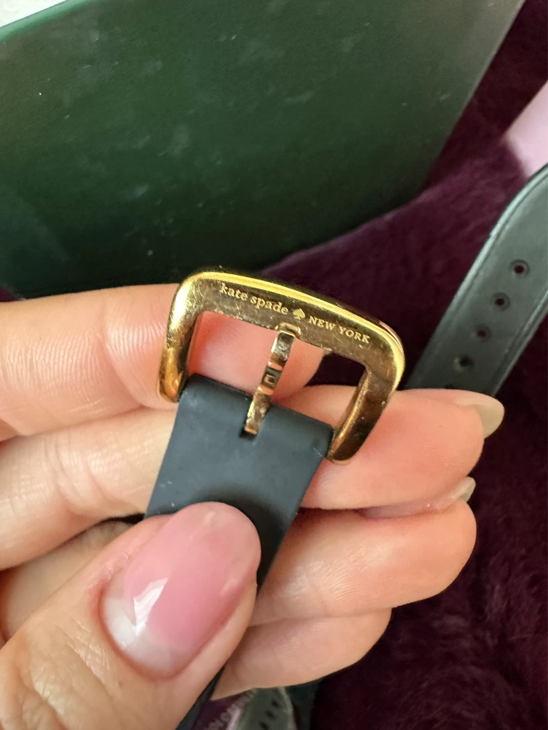 Kate Spade New York Watch - photo 4
