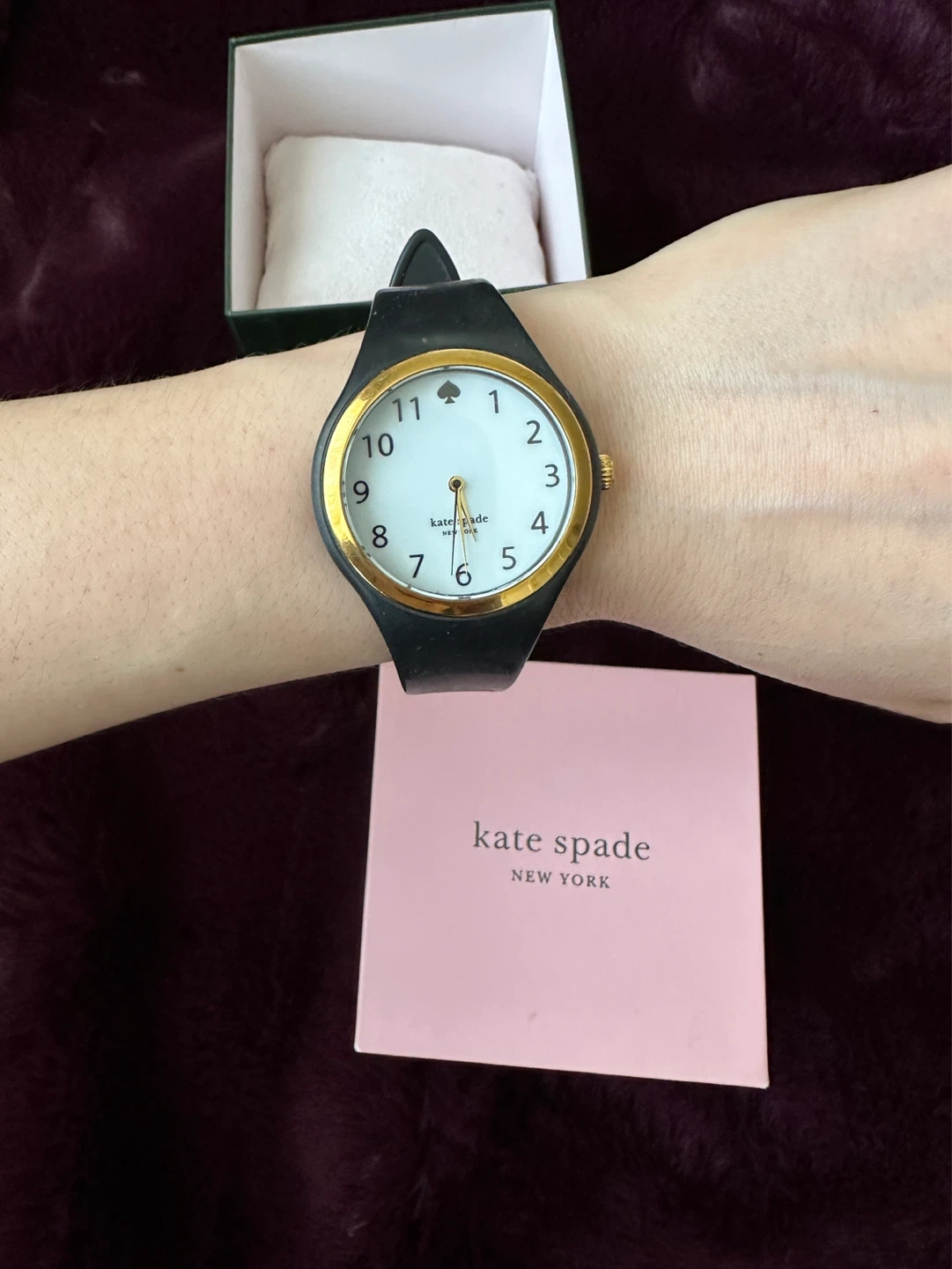 Kate Spade New York Watch - photo 5