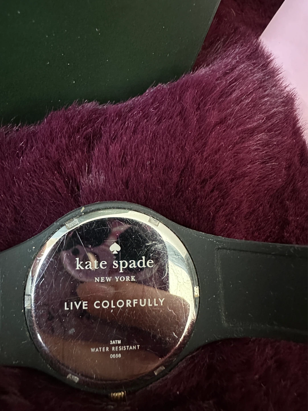 Kate Spade New York Watch - photo 3