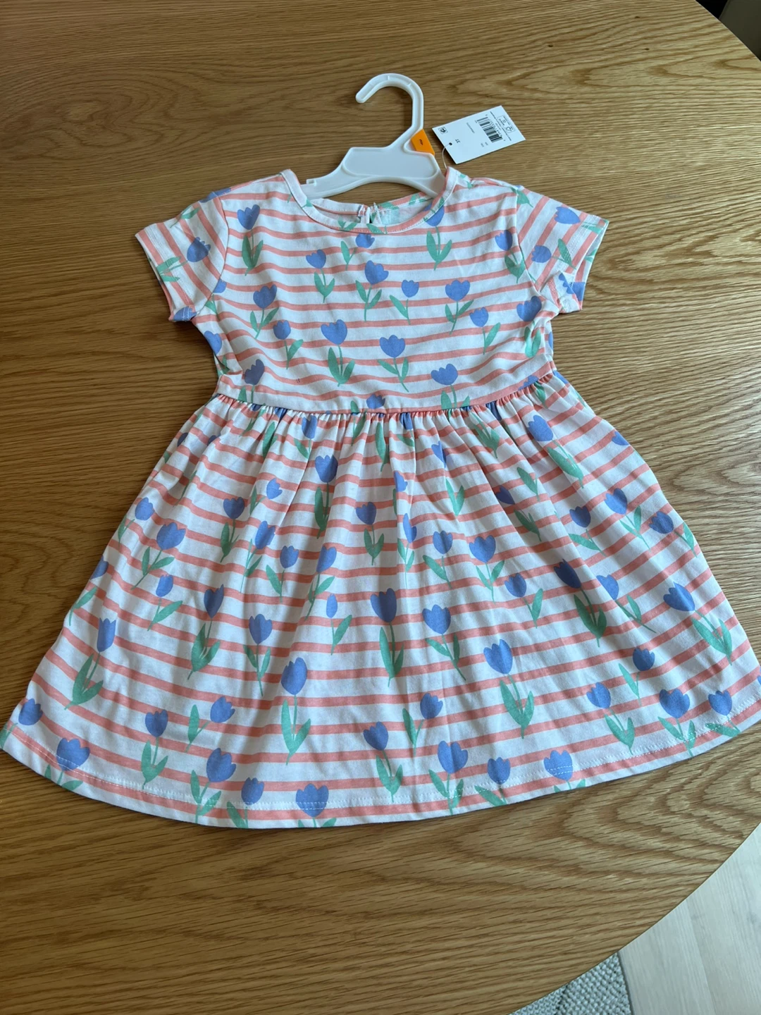 Brand New 5-Piece Toddler Girl Set (George Brand) - Size 3 Years - photo 5