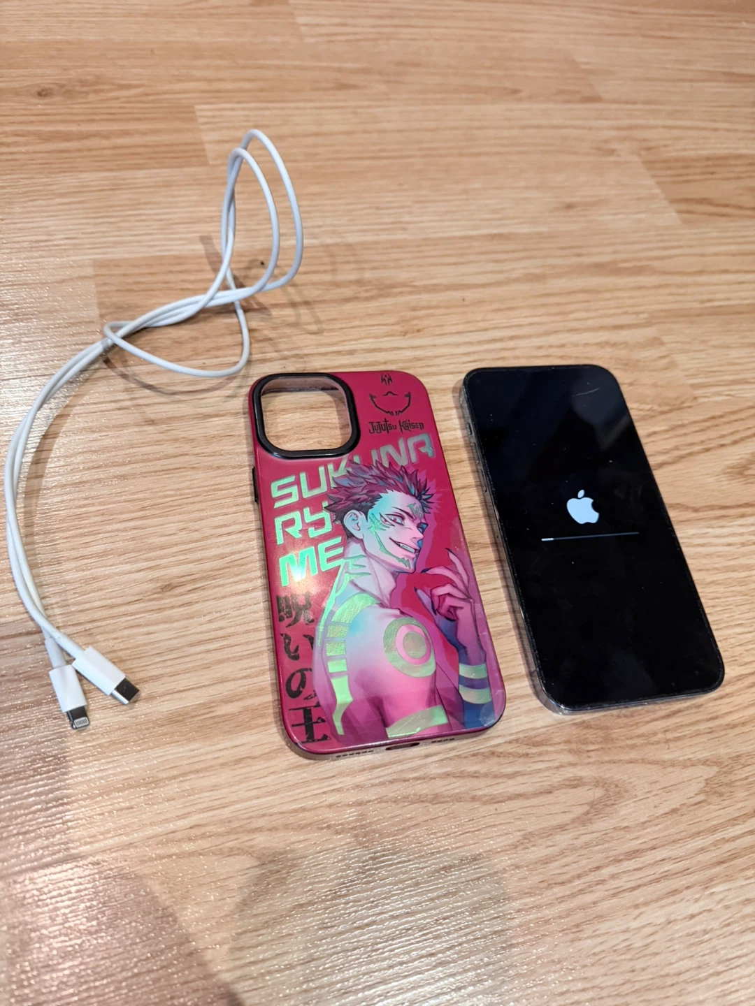 Apple iPhone 13 Pro - Sierra Blue - photo 2