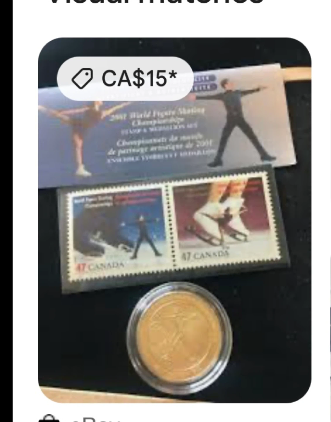 24k Gold plated certificate and Stamp 🇨🇦 - photo 4