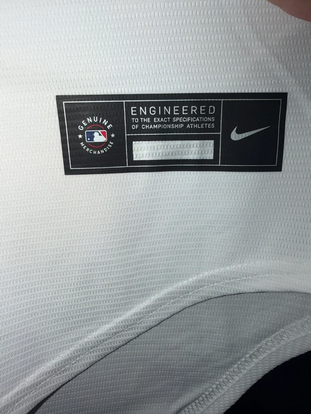 New - Med + XL - Nike Cleveland Guardians - photo 4