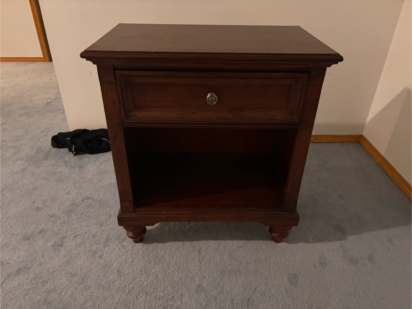 Bedside Table Sets