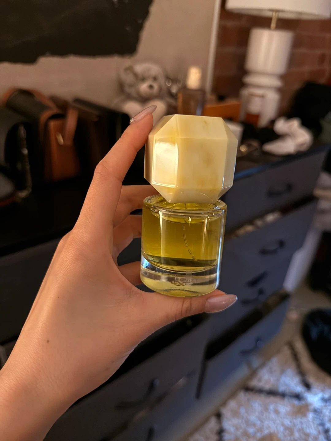 To summer Triple Tea Eau de Parfum