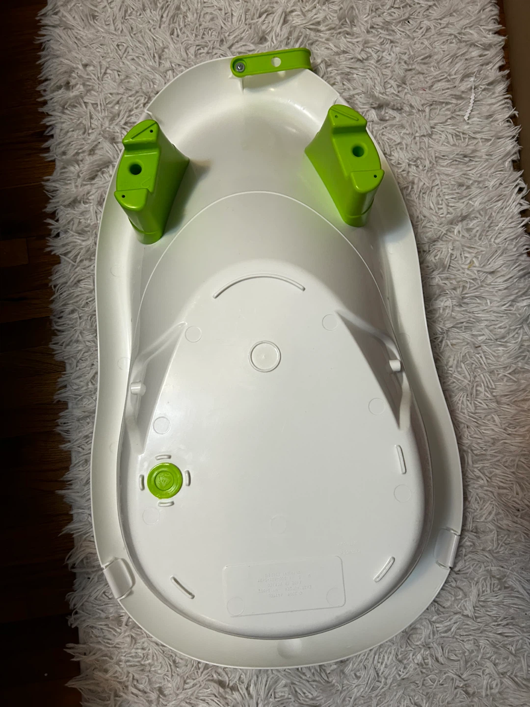 Fisher-Price Baby Bath Tub - photo 3