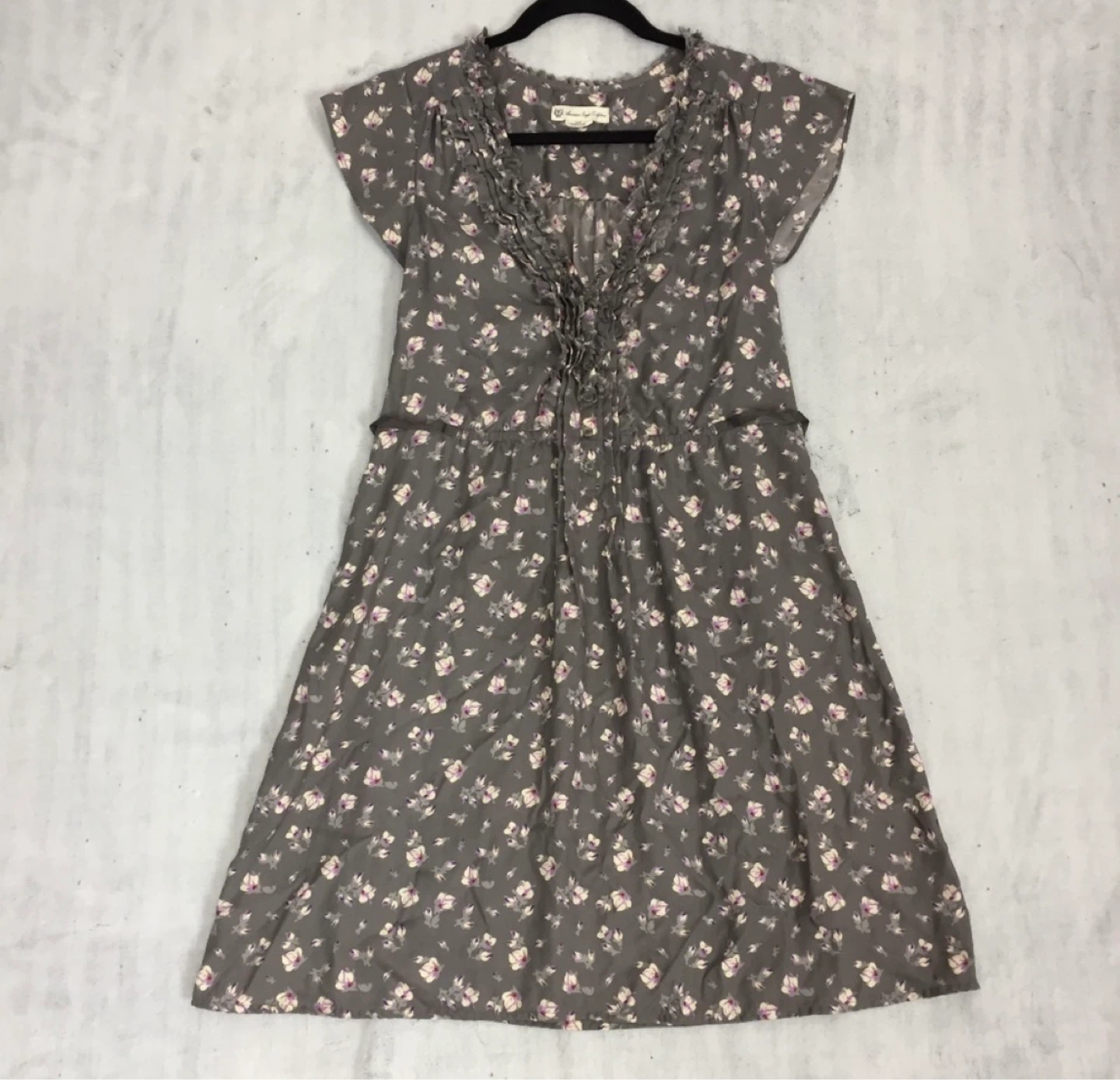 American Eagle Floral Prairie Dress - photo 2