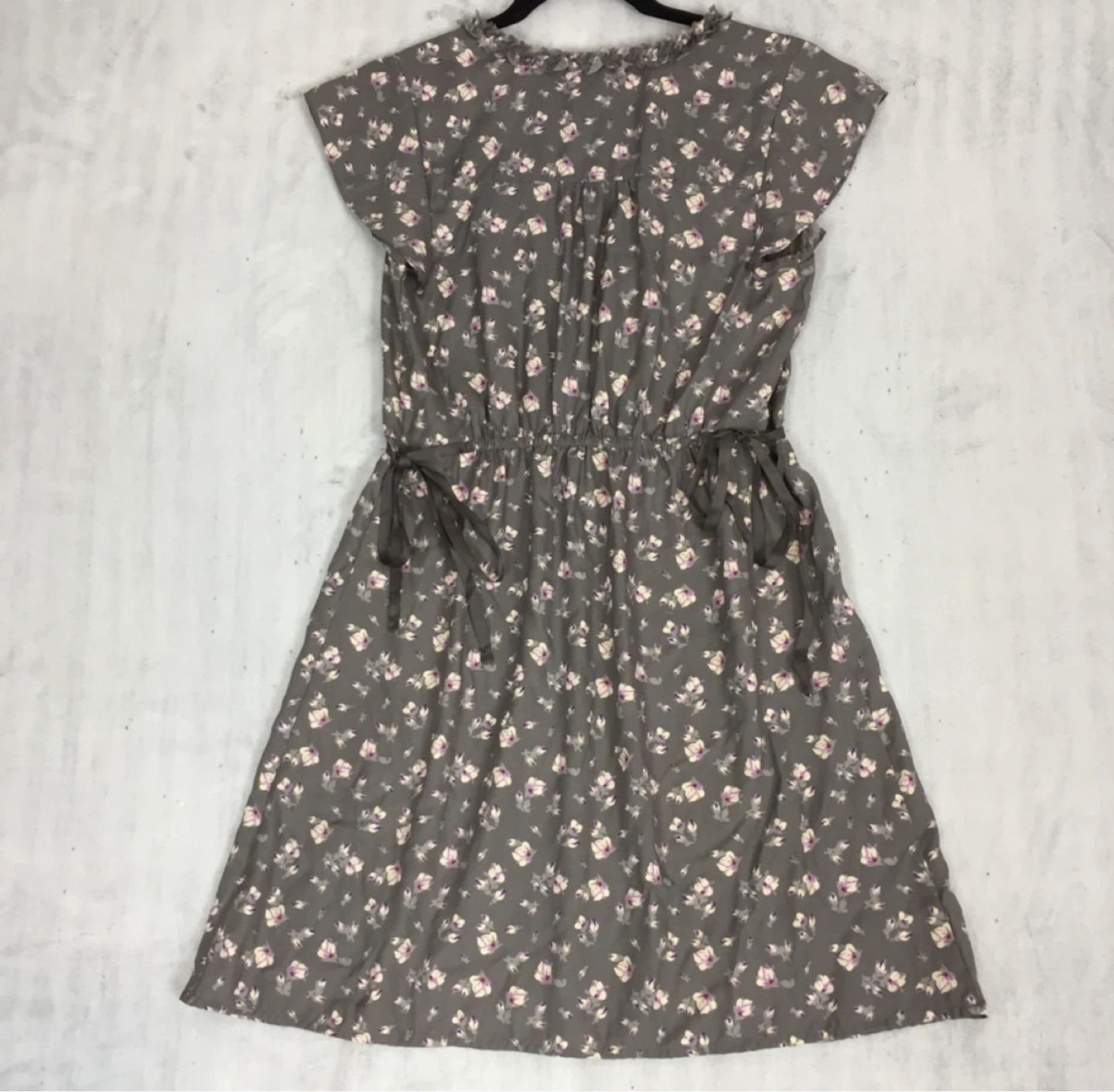 American Eagle Floral Prairie Dress - photo 3