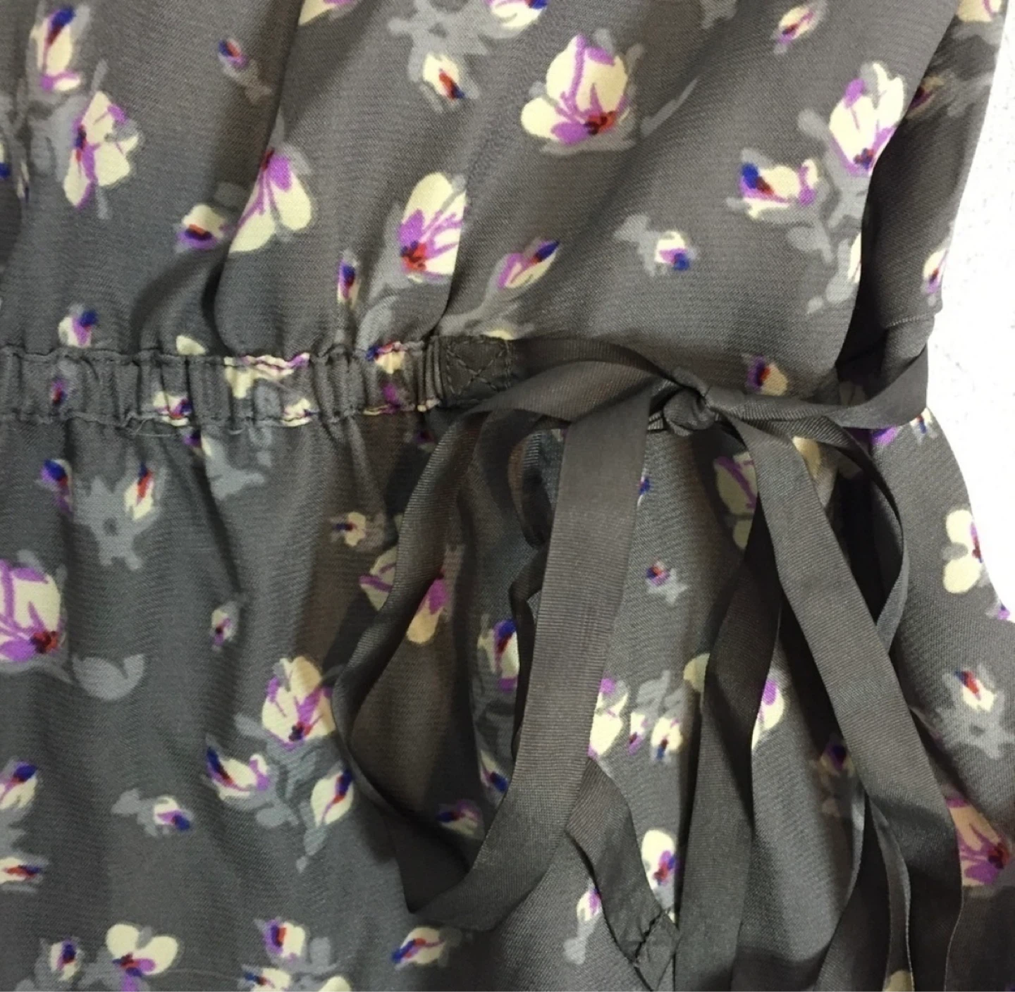 American Eagle Floral Prairie Dress - photo 5