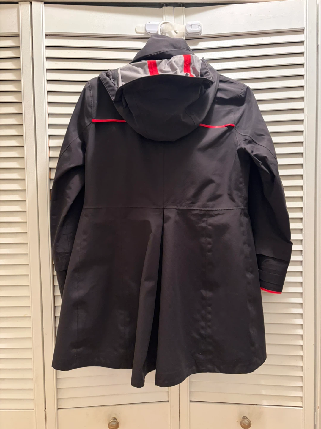Helly Hansen Embla Scandinavian Design Rain Jacket XS/TP