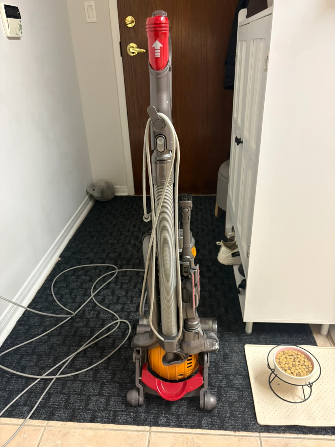 Dyson Ball Vacuum Cleaner