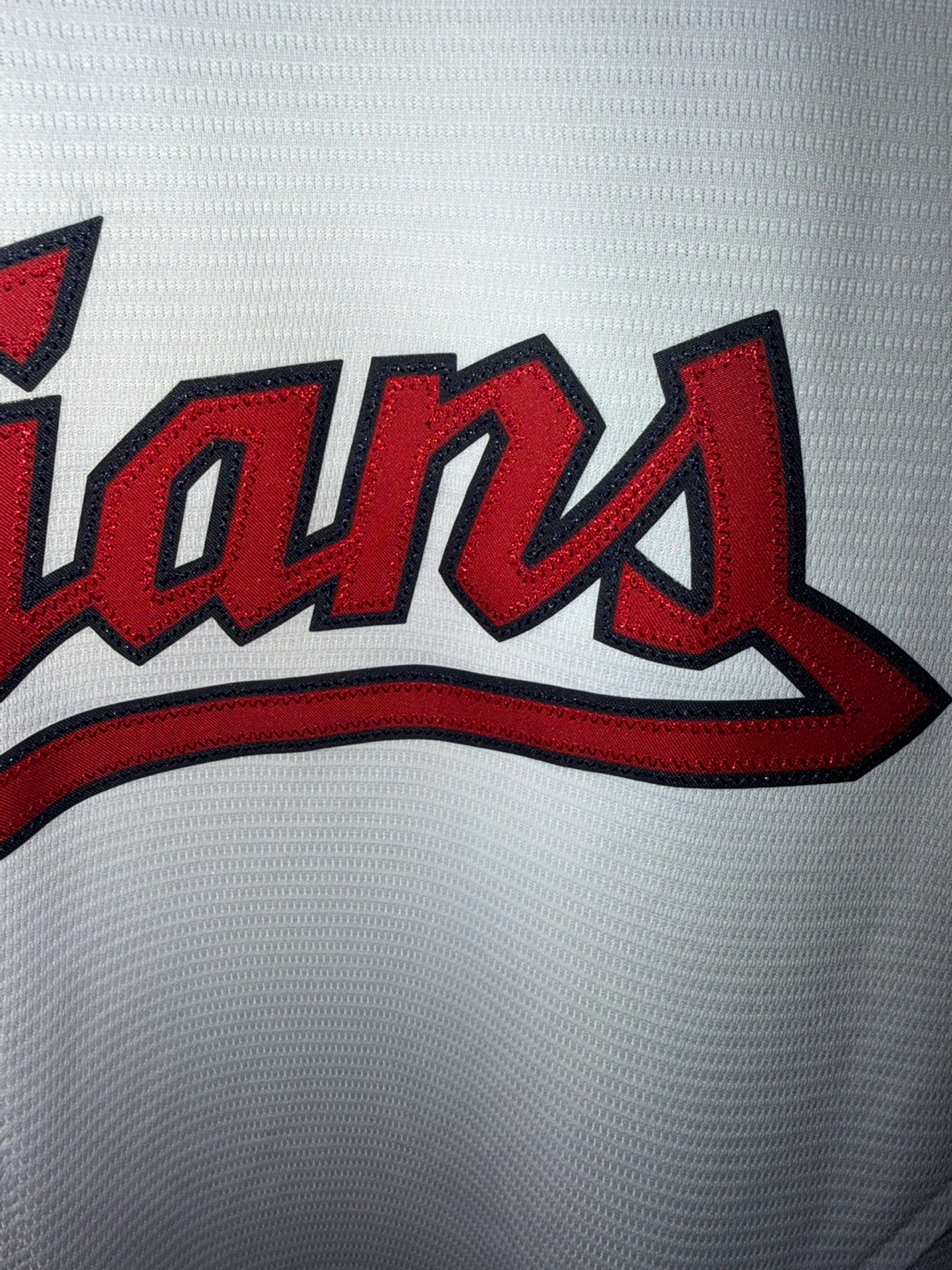 NEW - XL + Med - Nike Cleveland Guardians Jersey - photo 4