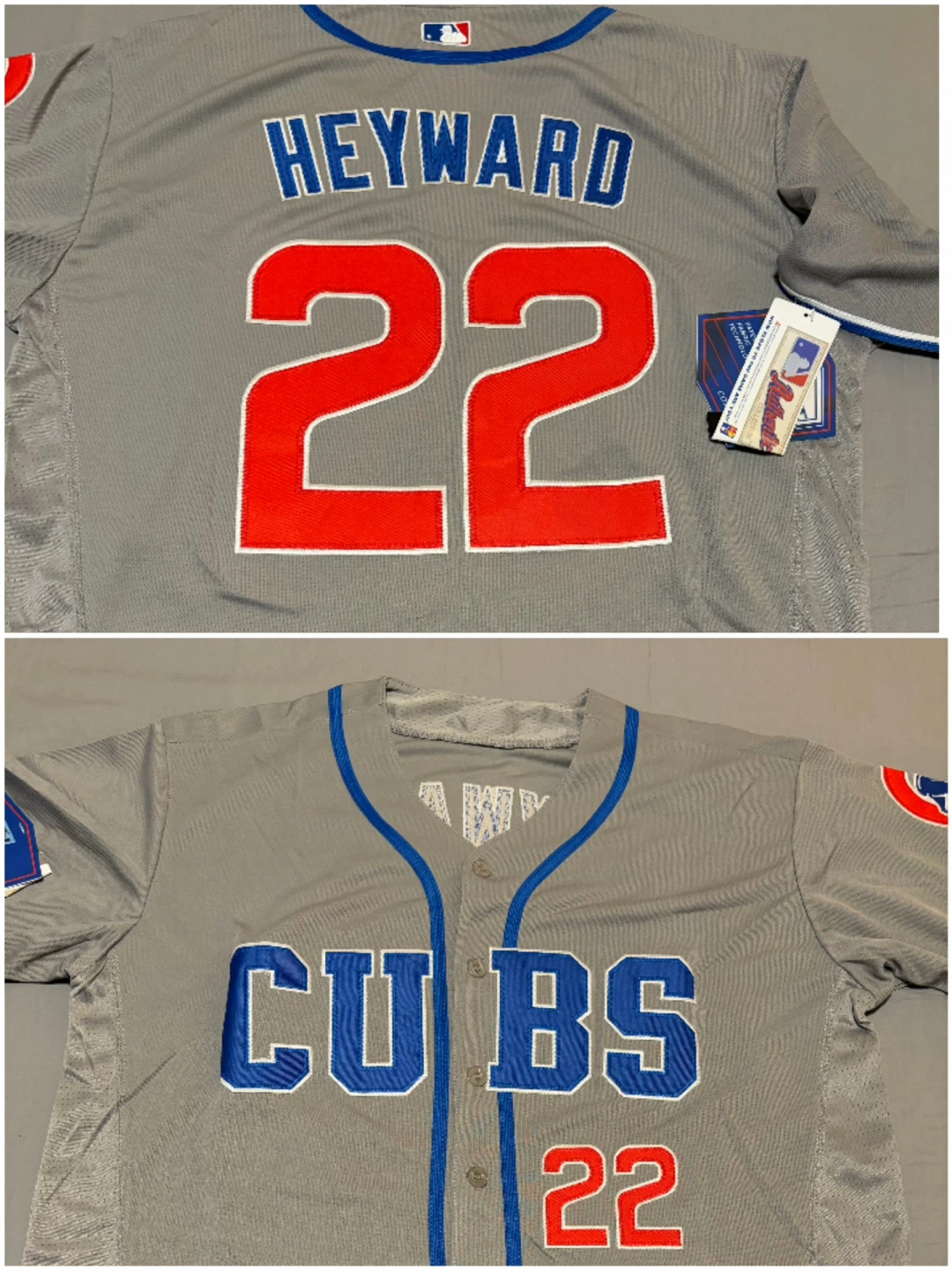 MLB Baseball Jerseys - Various Teams and Players - photo 2