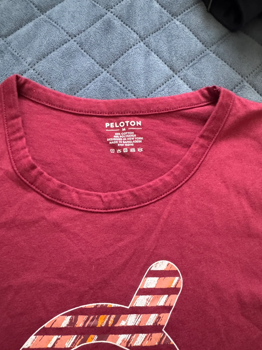 Peloton Tank Top - Size M - photo 3