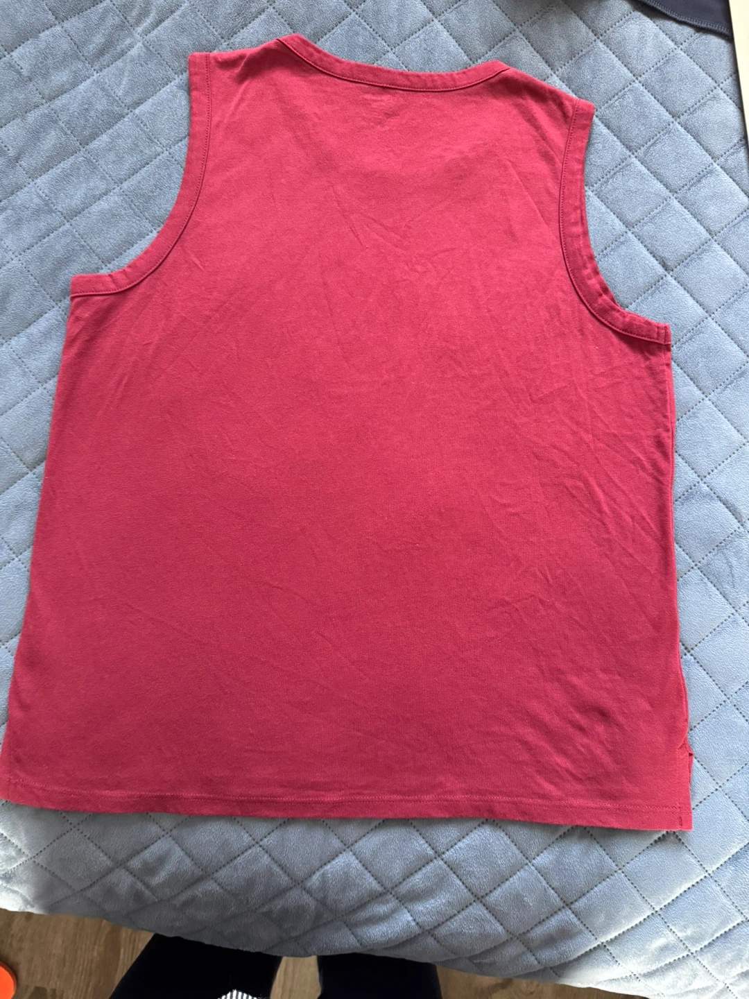 Peloton Tank Top - Size M - photo 2