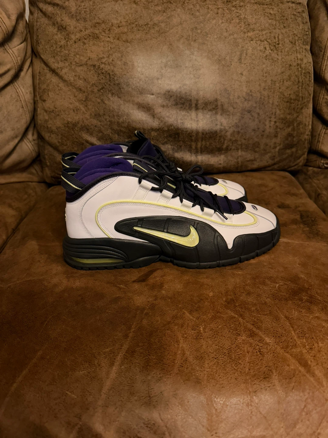 NEW - Penny 1 - Size 13