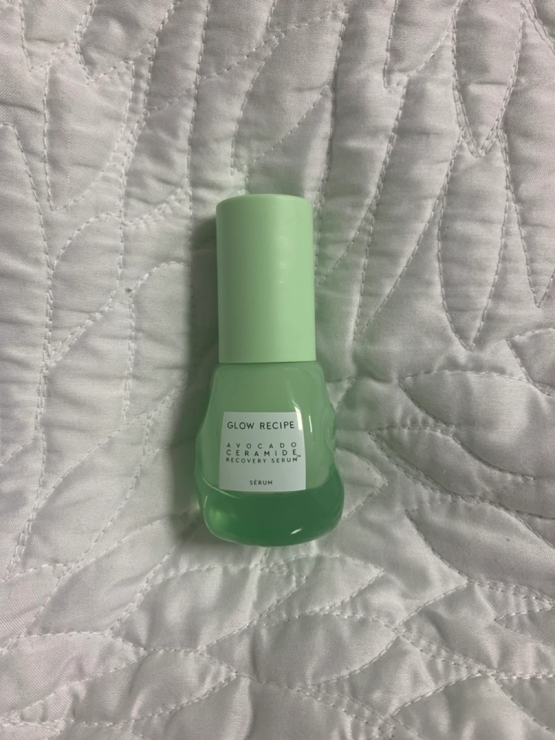 Glow Recipe Avocado Ceramide Recovery Serum