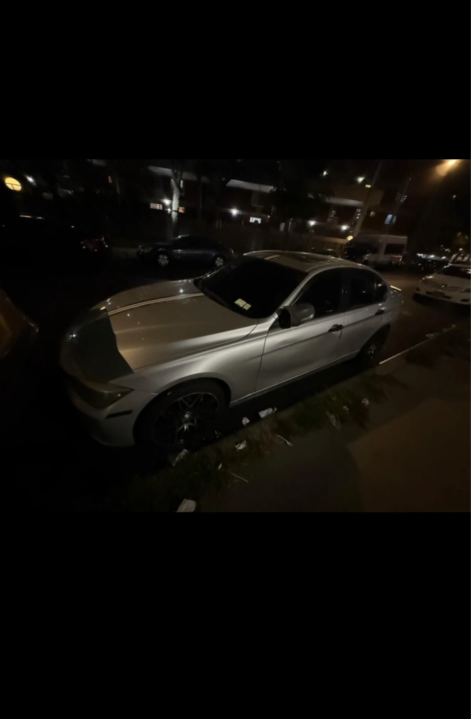 BMW 328i 2015 - photo 4