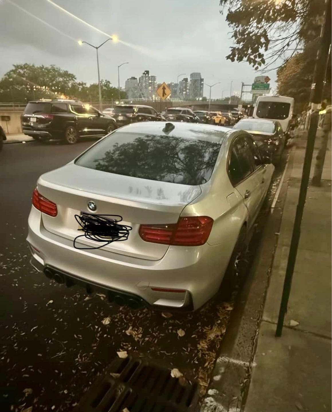 BMW 328i 2015 - photo 2
