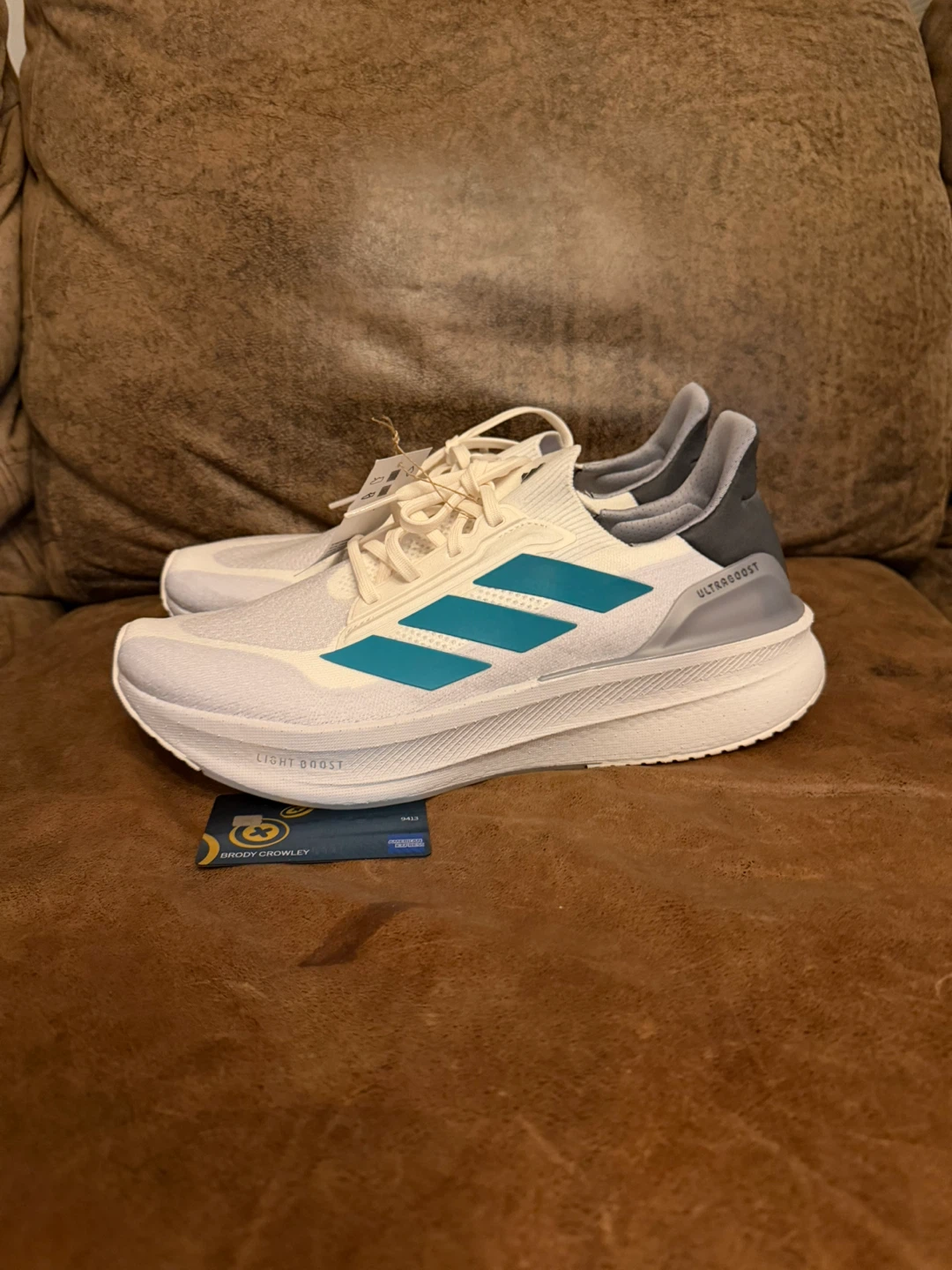 NEW - Adidas Ultraboost - photo 5