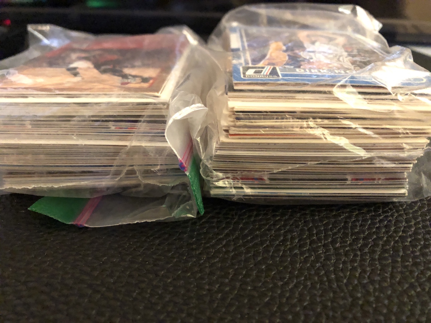 Basketball Trading Card Lot - photo 4