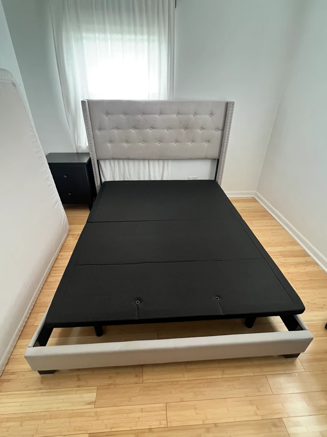 Tempur-Pedic Adapt Medium Adjustable Bed Frame - photo 4