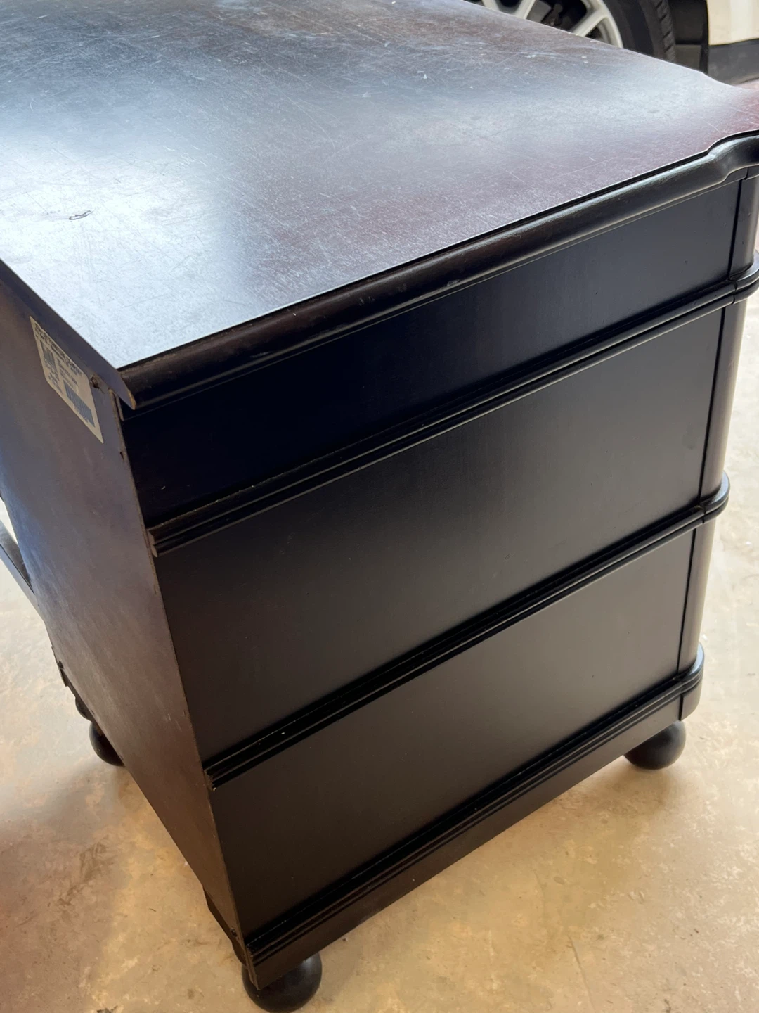 Stanley Furniture Company Computer Desk