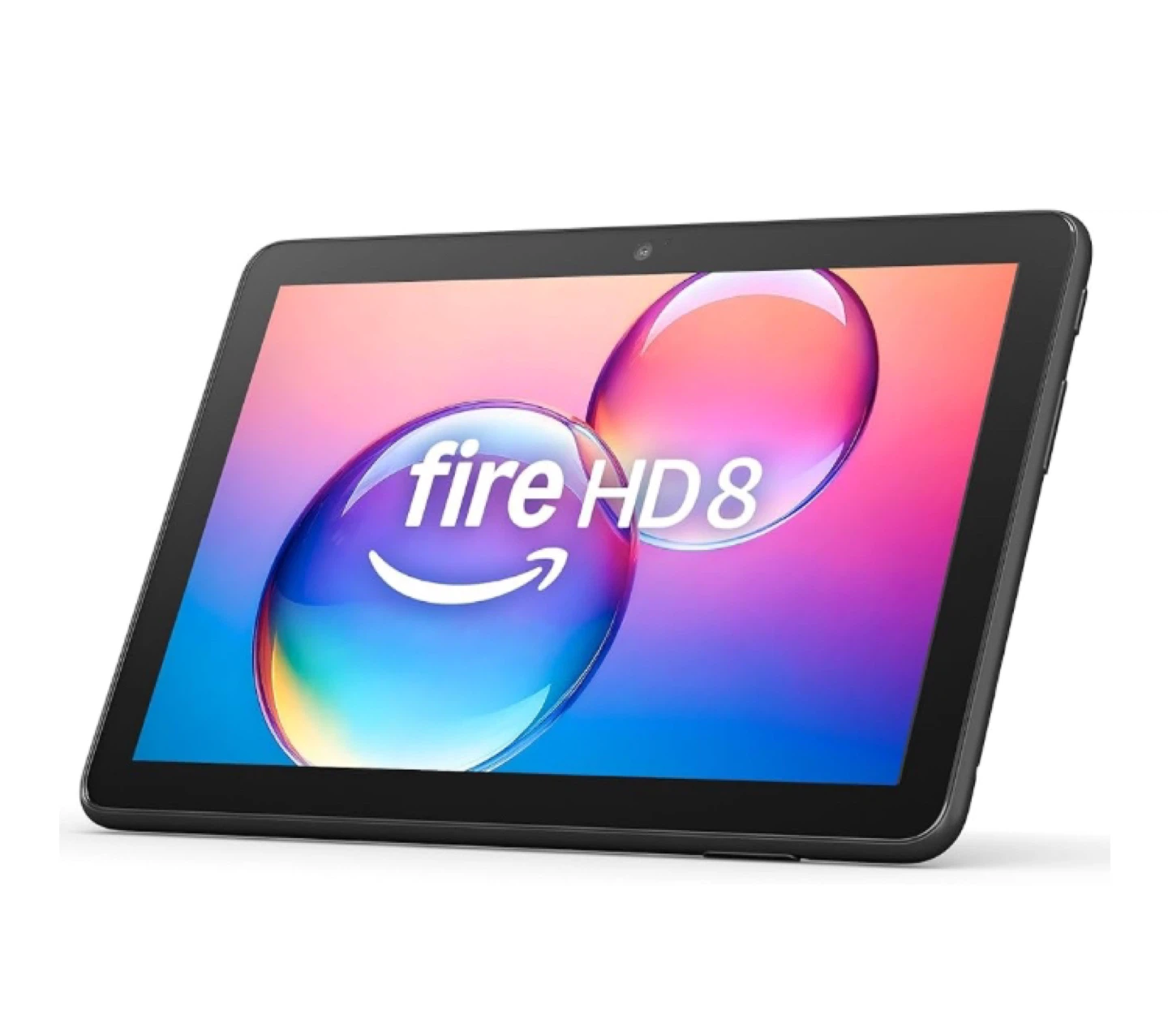 FREE - Amazon Fire HD 8 tablet (2024 release) - photo 3