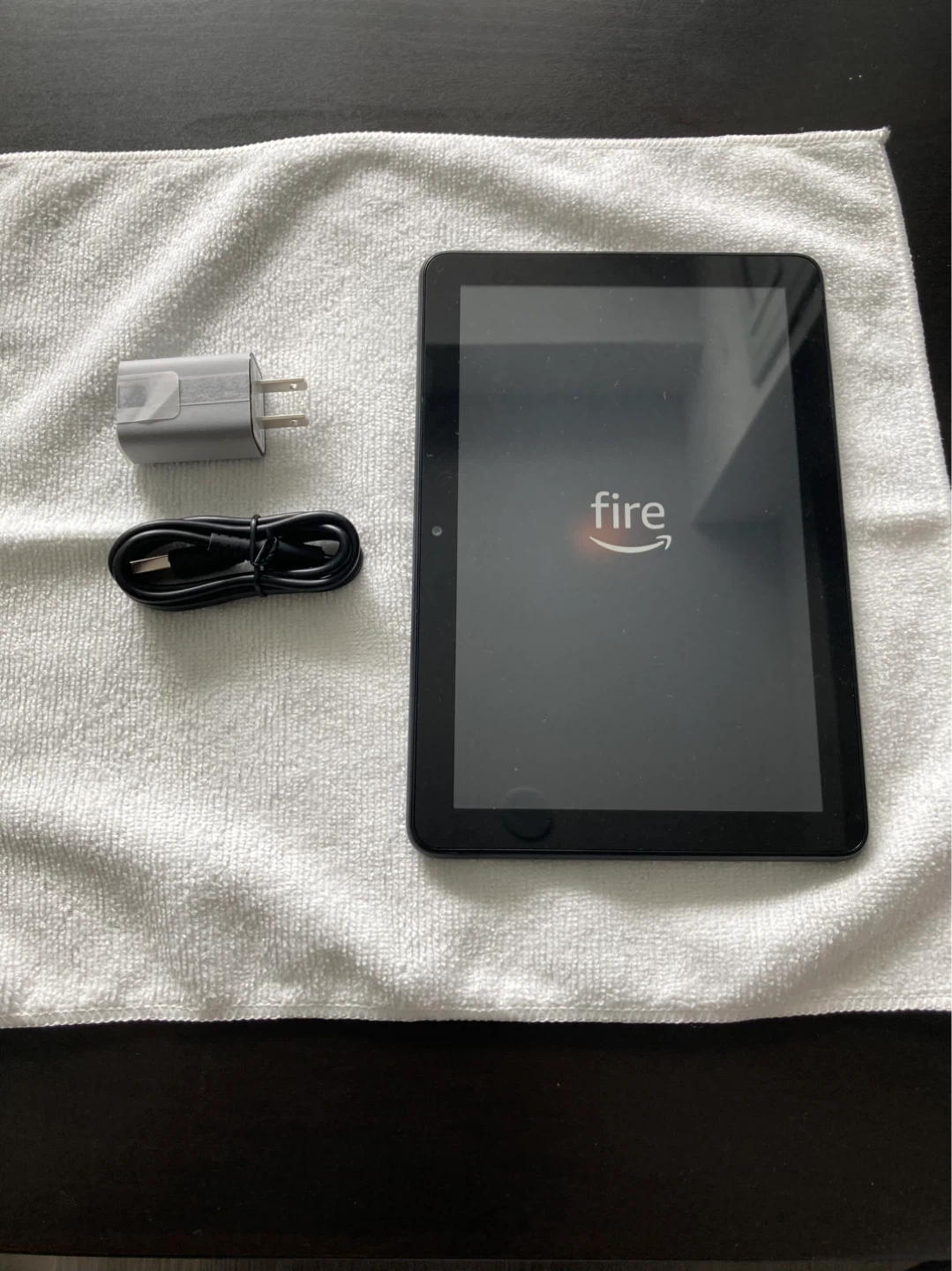 FREE - Amazon Fire HD 8 tablet (2024 release) - photo 4