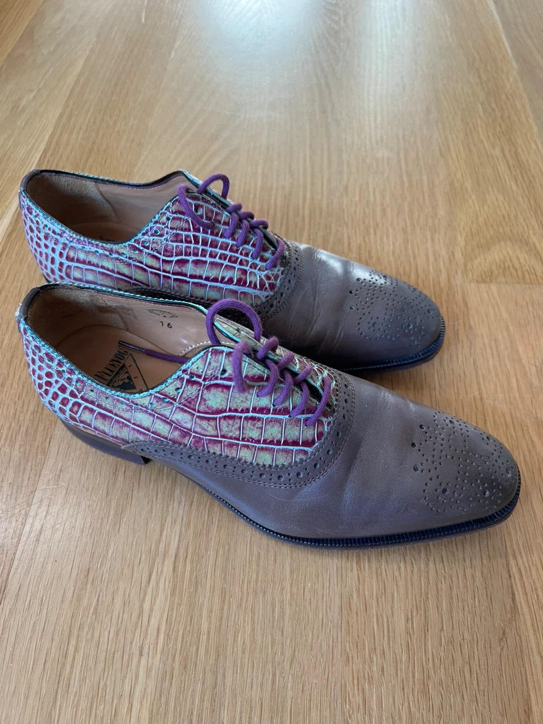 John Fluevog Women's Shoes Size 7 - photo 2