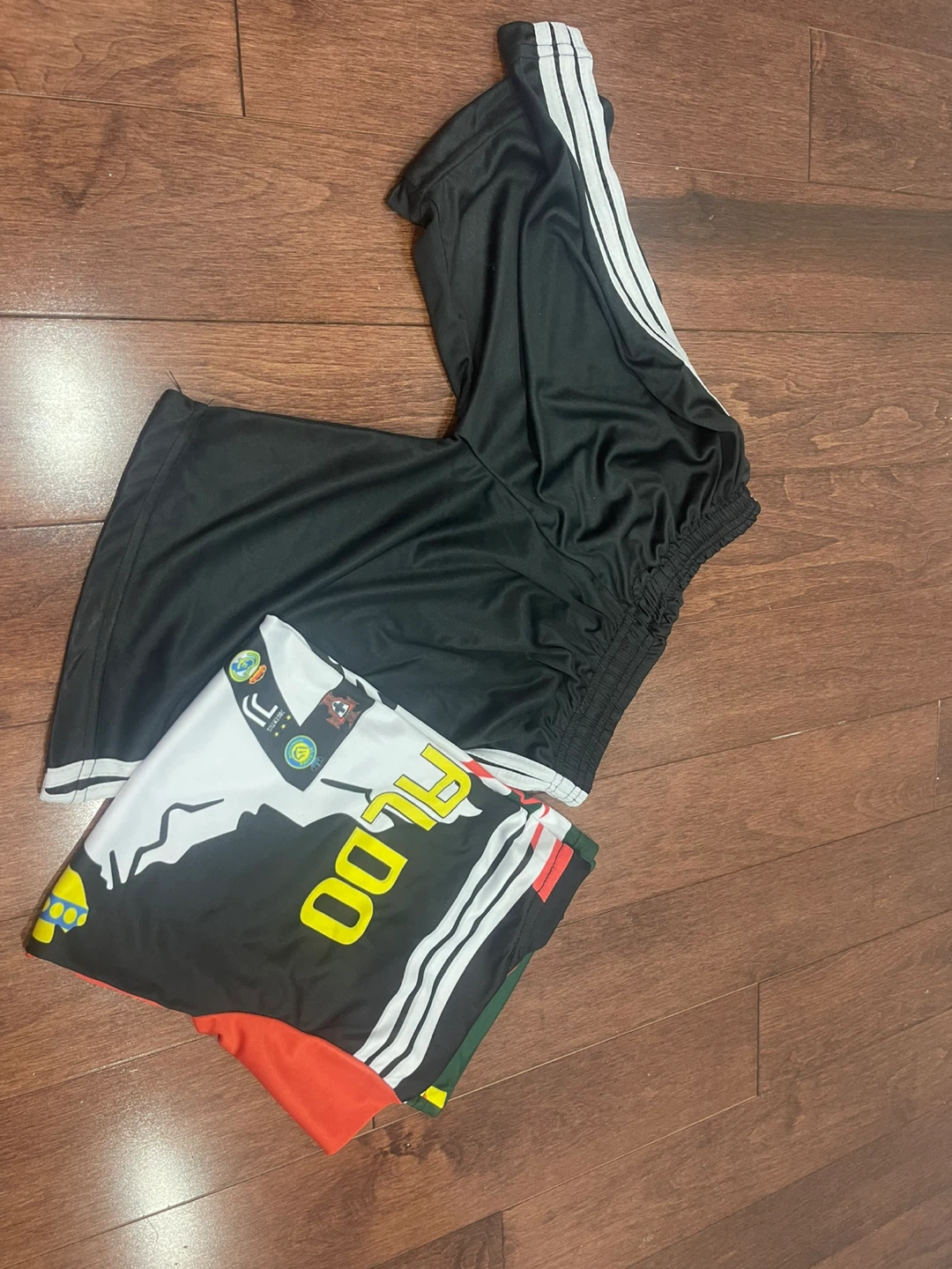 Cristiano Ronaldo Juventus, Real Madrid, Man Utd, - photo 3