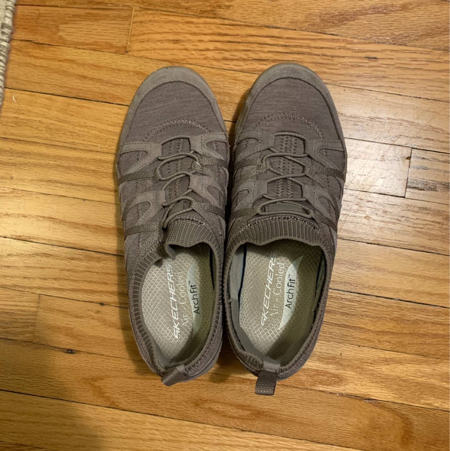 Skechers Slip-on Sneakers - photo 2