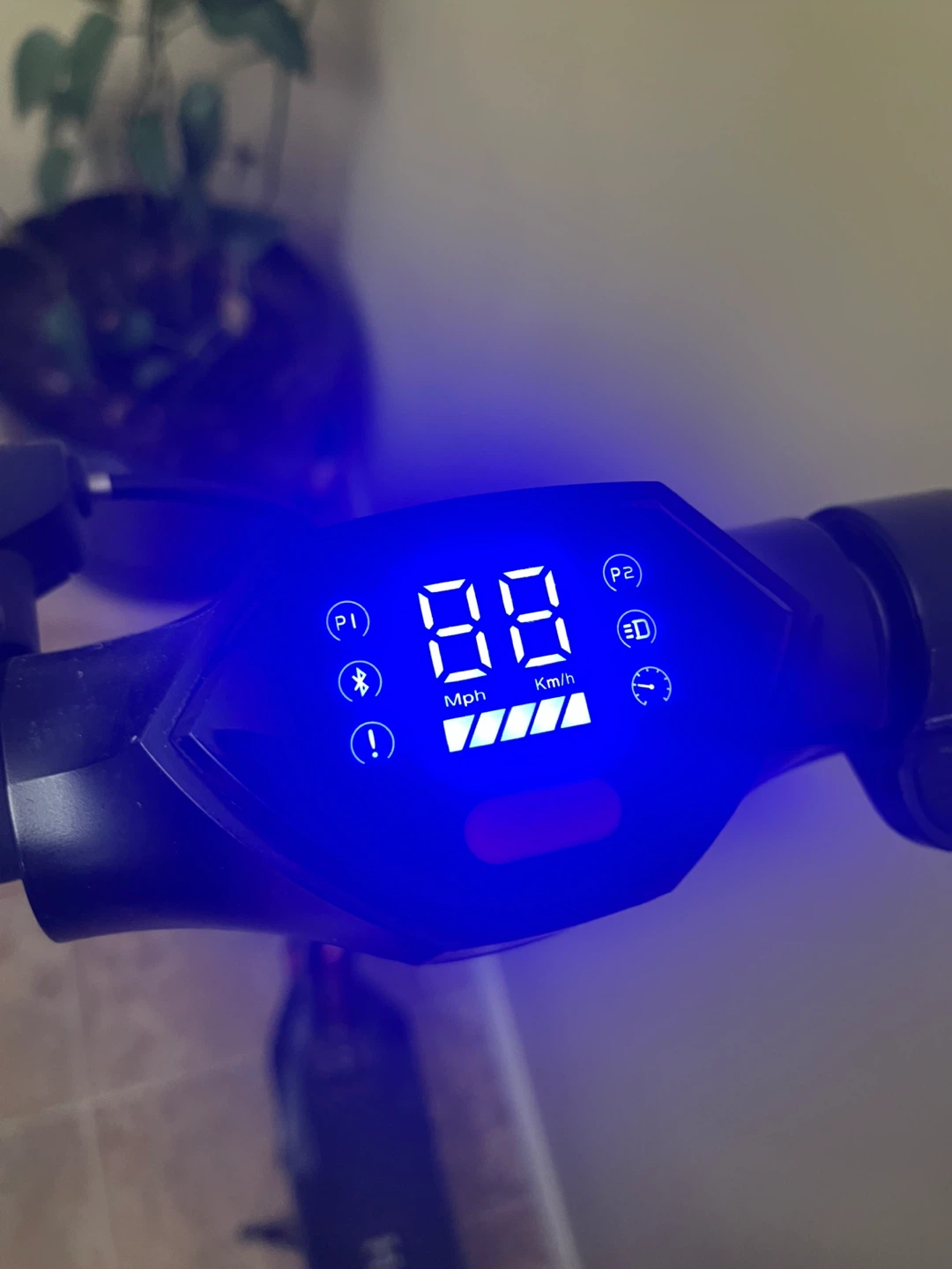Hoverfly Electric Scooter - photo 3